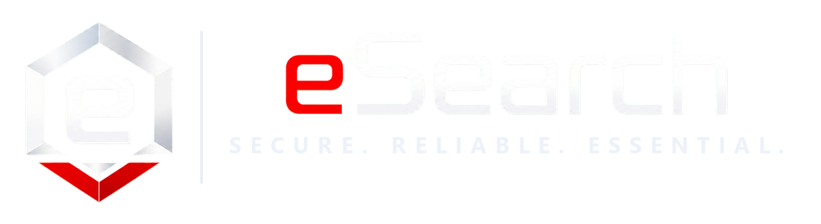 eSearch