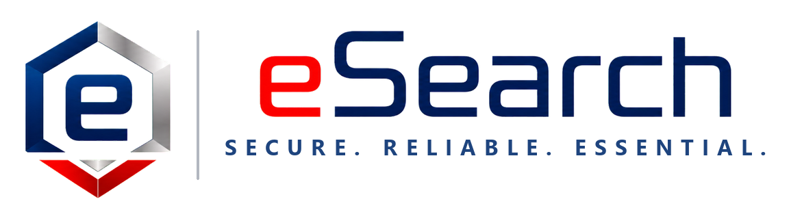 eSearch